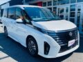 2023 NISSAN SERENA